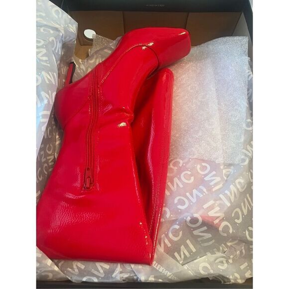 I.N.C. International Concepts Women's Keenah Over-The-Knee Boots NEW NIB - Picture 6 of 8